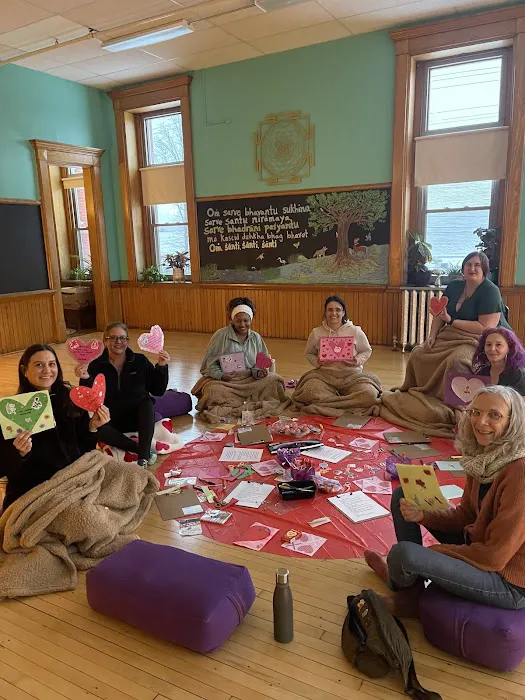 Infinite Love Yoga LLC Picture 6