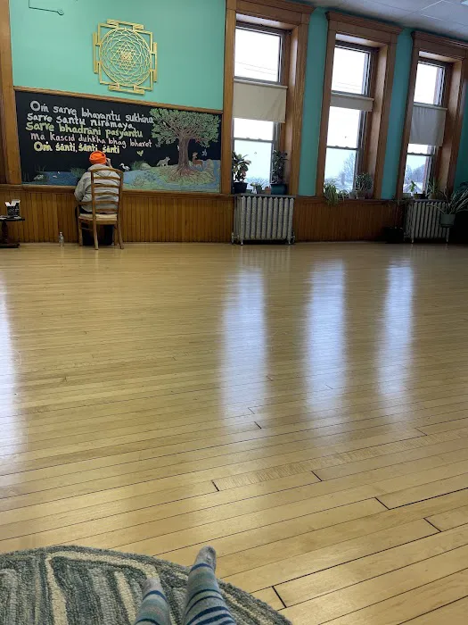 Infinite Love Yoga LLC Picture 7
