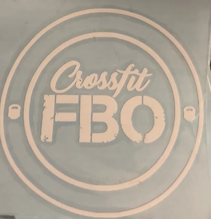 FBO Fitness & 212 Degrees of Fitness Barbell Club Picture 1