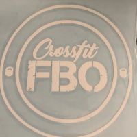 FBO Fitness & 212 Degrees of Fitness Barbell Club ico
