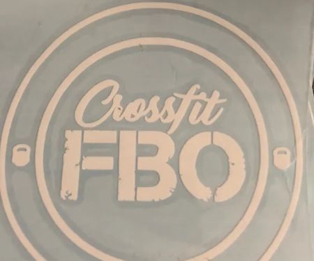 FBO Fitness & 212 Degrees of Fitness Barbell Club