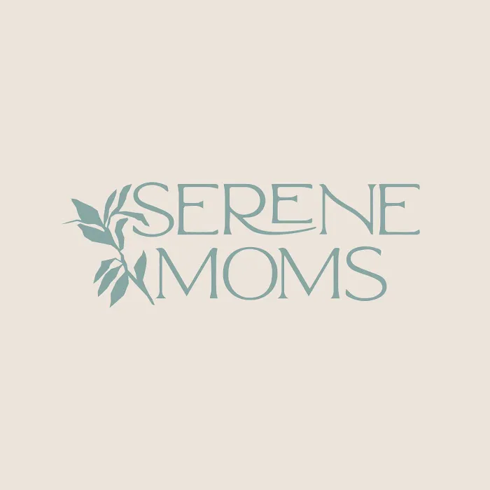 Serene Moms Picture 1