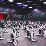 Crunch Fitness - Erie