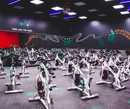 Crunch Fitness - Erie