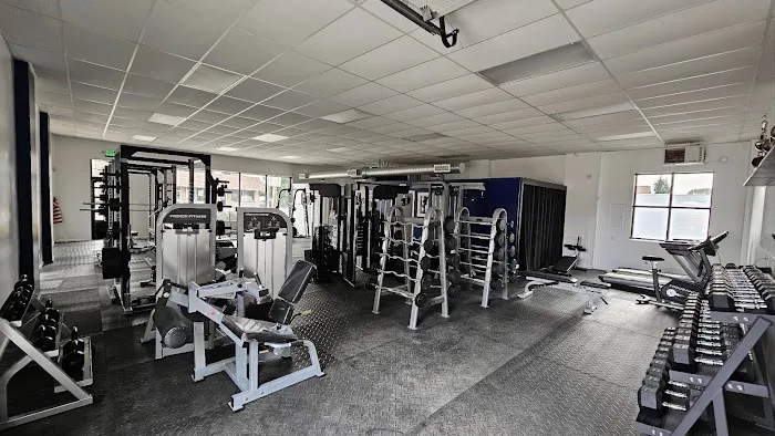 American Power Gym Picture 6