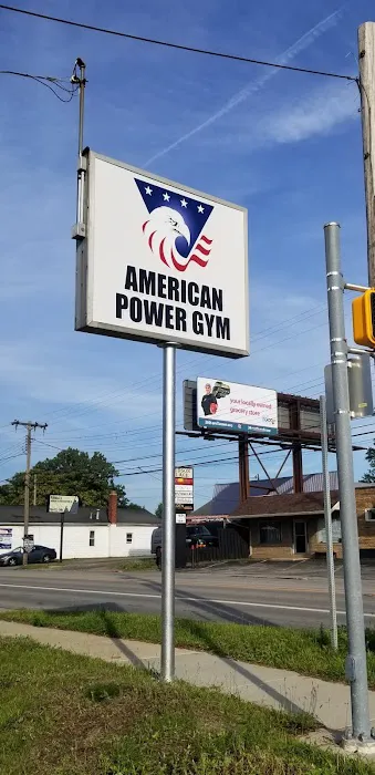 American Power Gym Picture 9