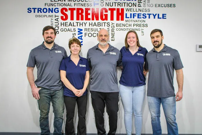 American Power Gym Picture 7