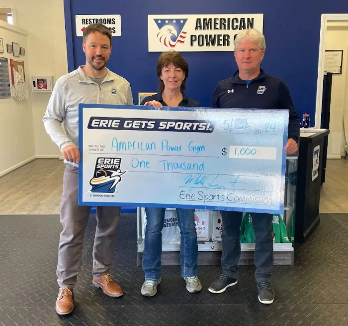 American Power Gym Picture 5