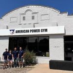 American Power Gym