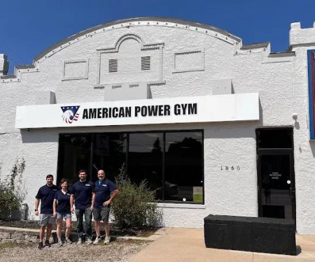 American Power Gym