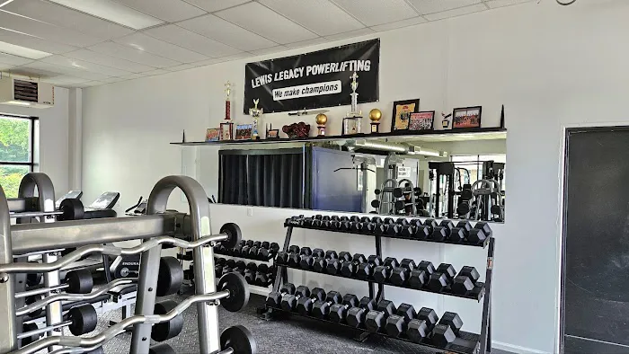 American Power Gym Picture 4