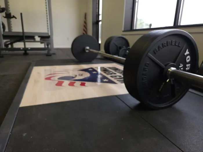 American Power Gym Picture 3