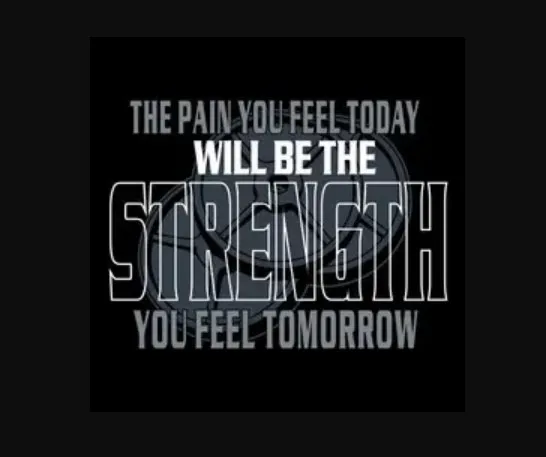 American Power Gym Picture 10