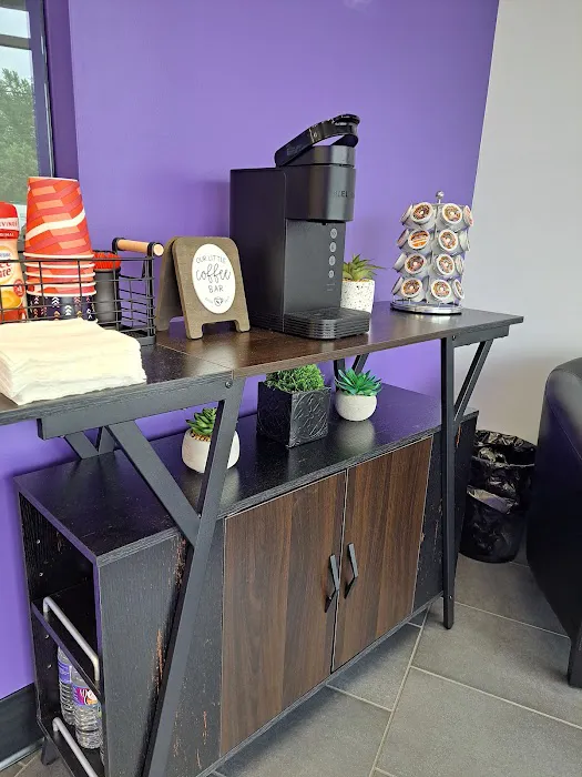 Anytime Fitness Picture 1