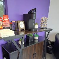 Anytime Fitness ico