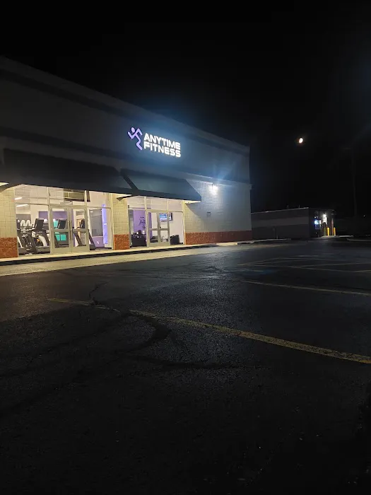 Anytime Fitness Picture 9