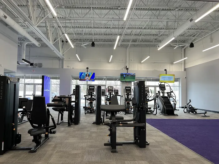 Anytime Fitness Picture 10