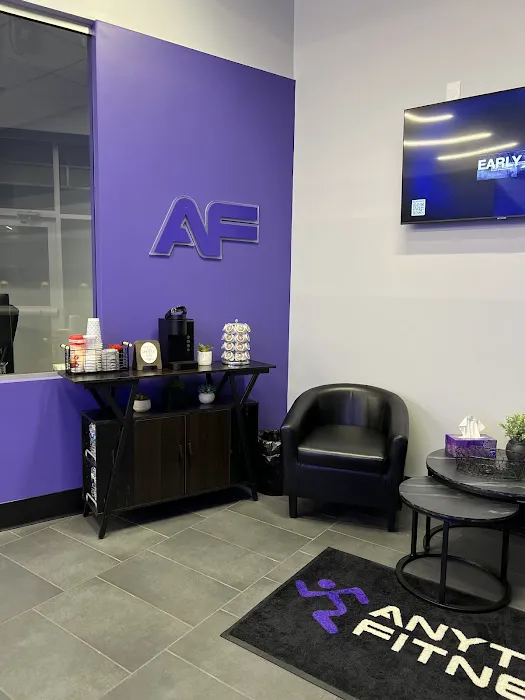 Anytime Fitness Picture 3