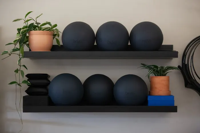 Inner Balance Pilates Picture 1