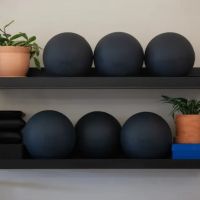 Inner Balance Pilates ico