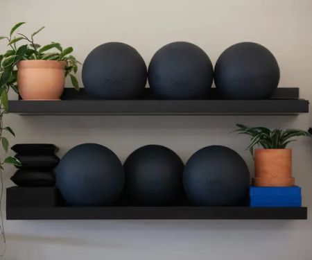 Inner Balance Pilates