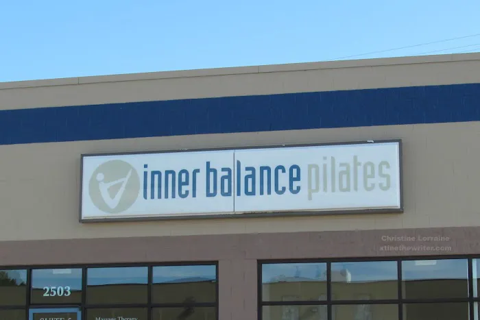 Inner Balance Pilates Picture 10