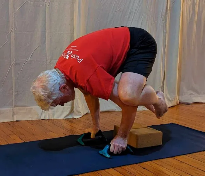 Soma Erie Yoga Picture 2