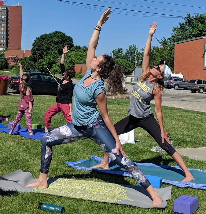 Soma Erie Yoga Picture 10