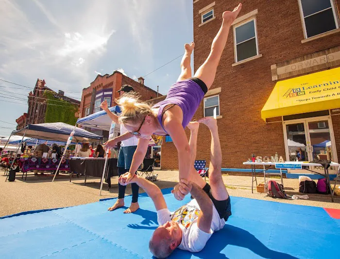 Soma Erie Yoga Picture 5