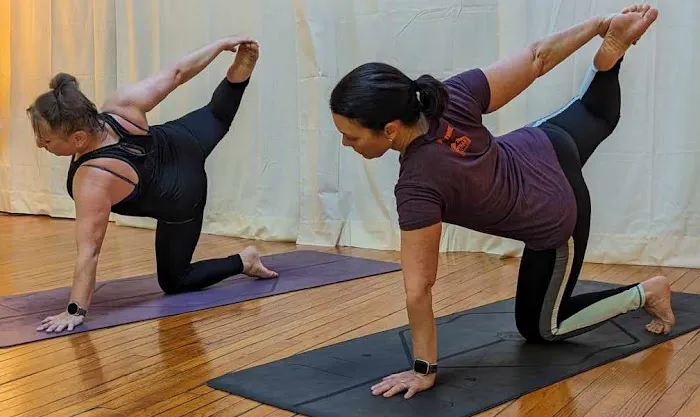 Soma Erie Yoga Picture 6