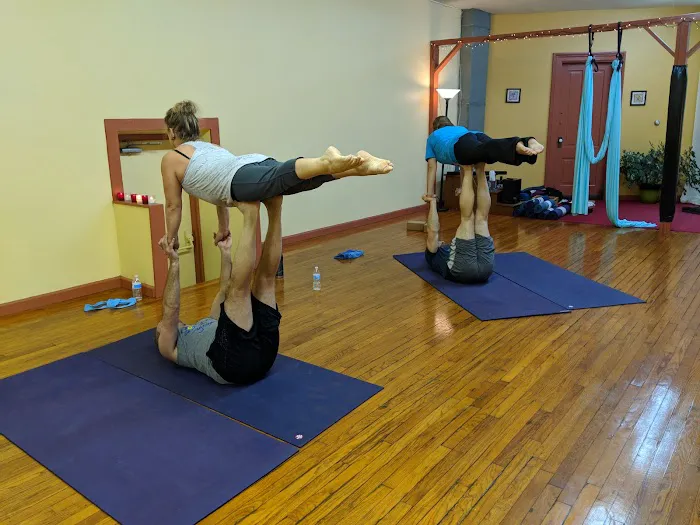 Soma Erie Yoga Picture 9