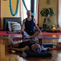 Soma Erie Yoga ico