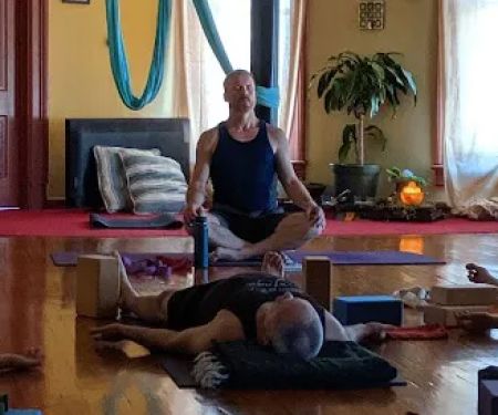 Soma Erie Yoga