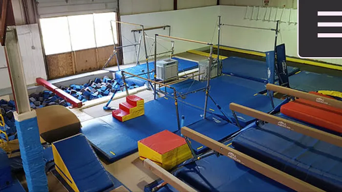 Lakettes Gymnastics Academy Picture 3