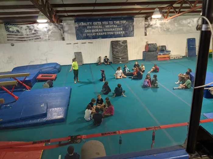 Lakettes Gymnastics Academy Picture 2