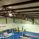 Lakettes Gymnastics Academy