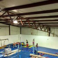 Lakettes Gymnastics Academy ico