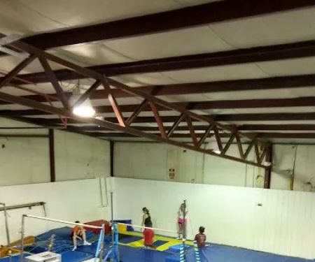 Lakettes Gymnastics Academy
