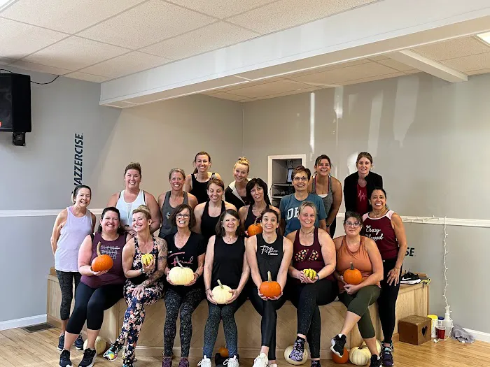 Jazzercise Fairview Fitness Center Picture 8
