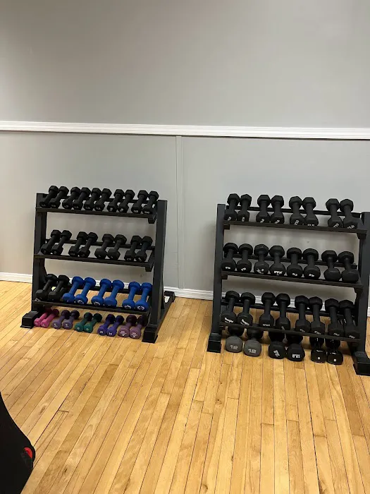 Jazzercise Fairview Fitness Center Picture 7