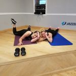 Jazzercise Fairview Fitness Center