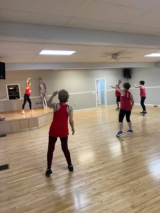 Jazzercise Fairview Fitness Center Picture 5