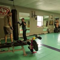 Fun Fitness ico
