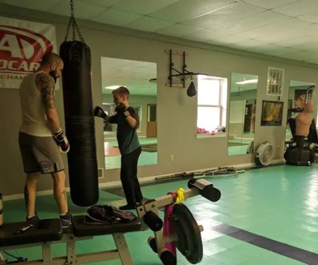 Fun Fitness