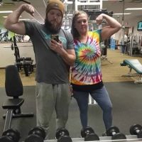 West County Fitness and Tanning Salon II ico