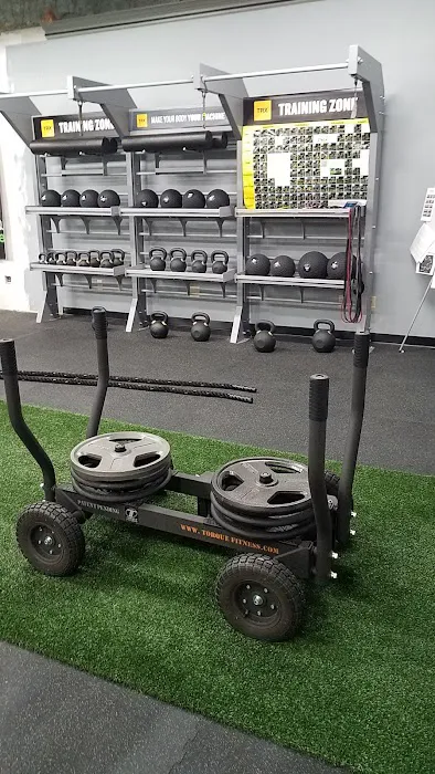 Erie Fitness Picture 5
