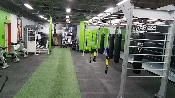 Erie Fitness Picture 6