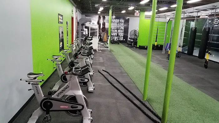 Erie Fitness Picture 1