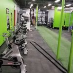 Erie Fitness