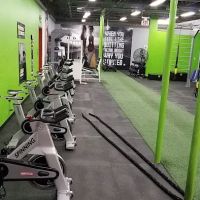 Erie Fitness ico